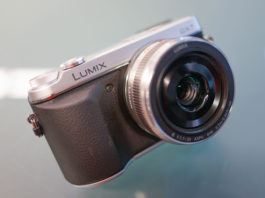 Panasonic Lumix GX7 1100 0 Lumix GX7